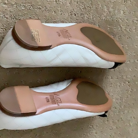 AGL flats from Nordstrom - Picture 2 of 3